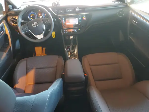 5YFBURHE3KP876930 2019 TOYOTA COROLLA - Image 8