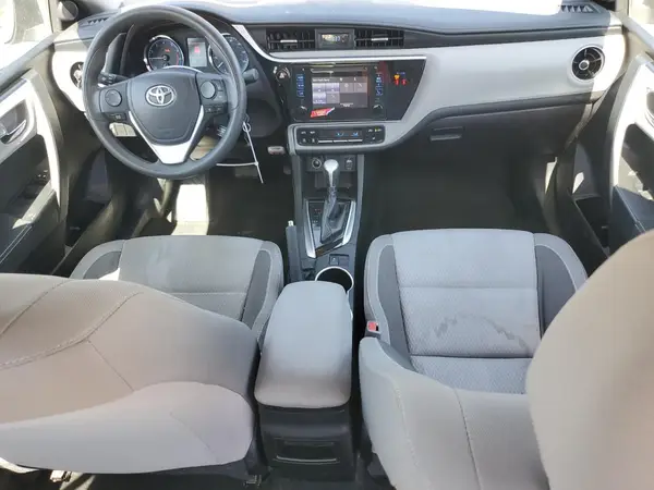 5YFBURHE3KP876975 2019 TOYOTA COROLLA - Image 8
