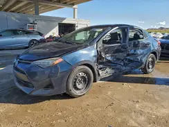5YFBURHE3KP877107 2019 TOYOTA COROLLA