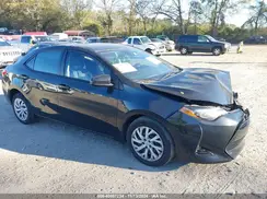 5YFBURHE3KP877690 2019 TOYOTA COROLLA