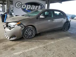 5YFBURHE3KP877964 2019 TOYOTA COROLLA