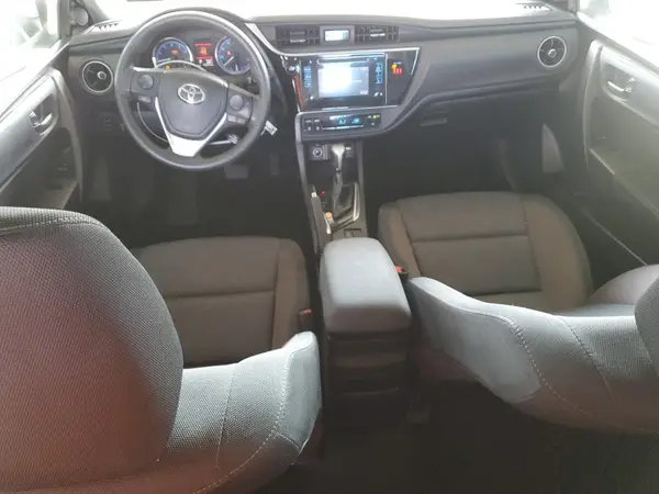 5YFBURHE3KP877964 2019 TOYOTA COROLLA - Image 8