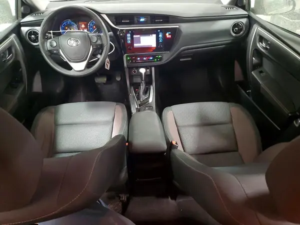 5YFBURHE3KP877995 2019 TOYOTA COROLLA - Image 8
