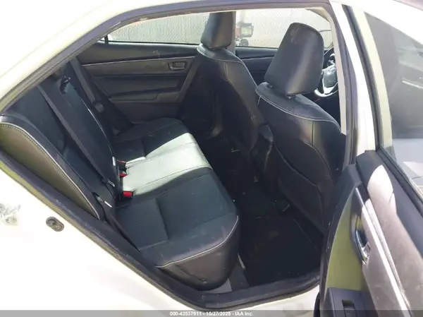 5YFBURHE3KP878550 2019 TOYOTA COROLLA - Image 8