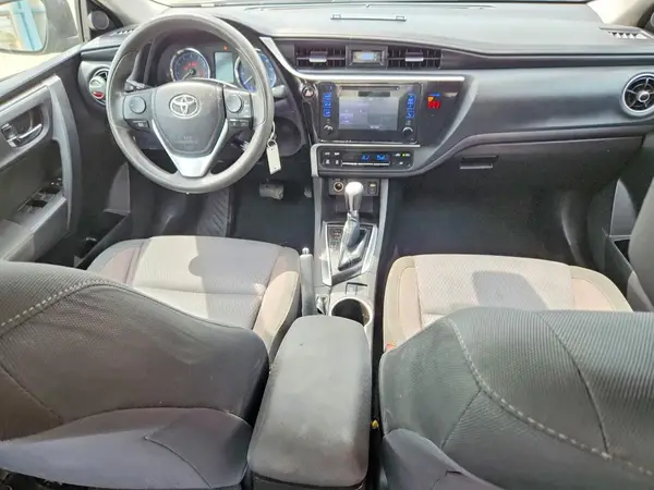 5YFBURHE3KP878628 2019 TOYOTA COROLLA - Image 8