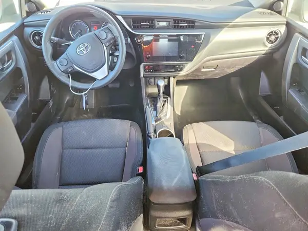 5YFBURHE3KP878760 2019 TOYOTA COROLLA - Image 8