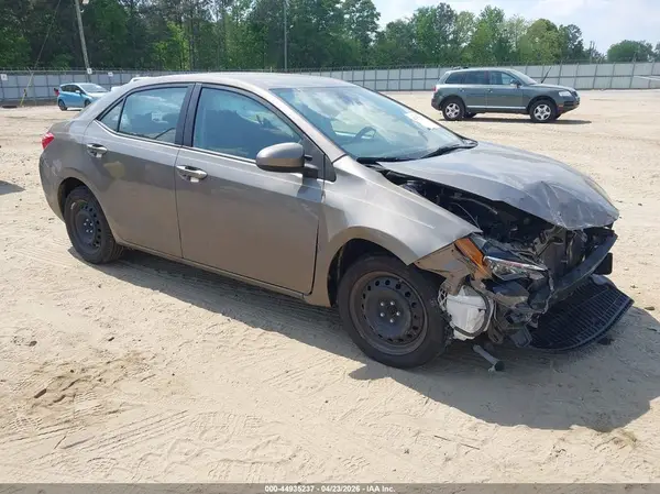 5YFBURHE3KP878922 2019 TOYOTA COROLLA - Image 1