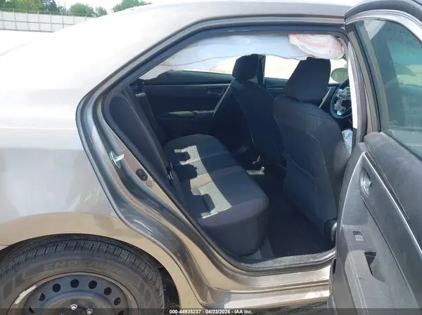 5YFBURHE3KP878922 2019 TOYOTA COROLLA - Image 8