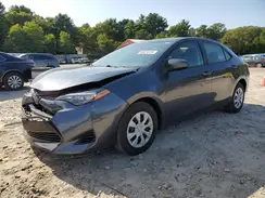 5YFBURHE3KP878967 2019 TOYOTA COROLLA