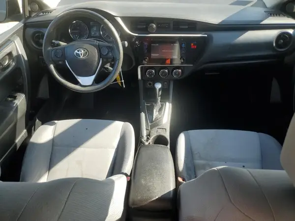 5YFBURHE3KP878967 2019 TOYOTA COROLLA - Image 8