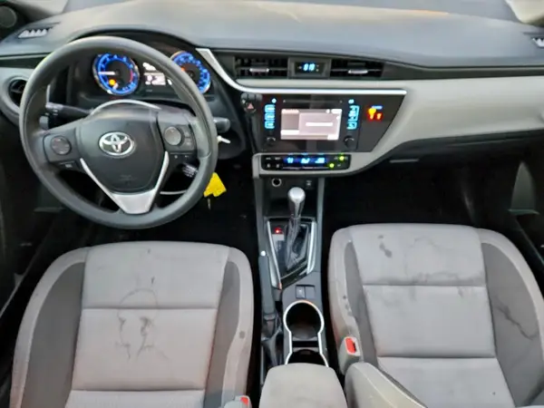 5YFBURHE3KP879679 2019 TOYOTA COROLLA - Image 8
