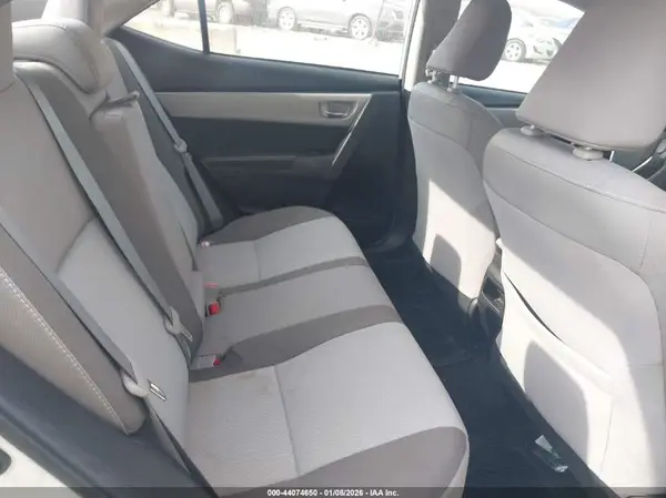 5YFBURHE3KP880041 2019 TOYOTA COROLLA - Image 8