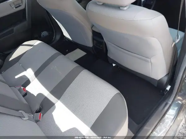 5YFBURHE3KP880265 2019 TOYOTA COROLLA - Image 8
