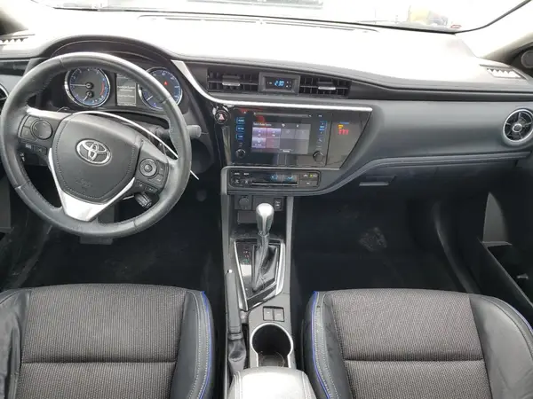 5YFBURHE3KP880427 2019 TOYOTA COROLLA - Image 8