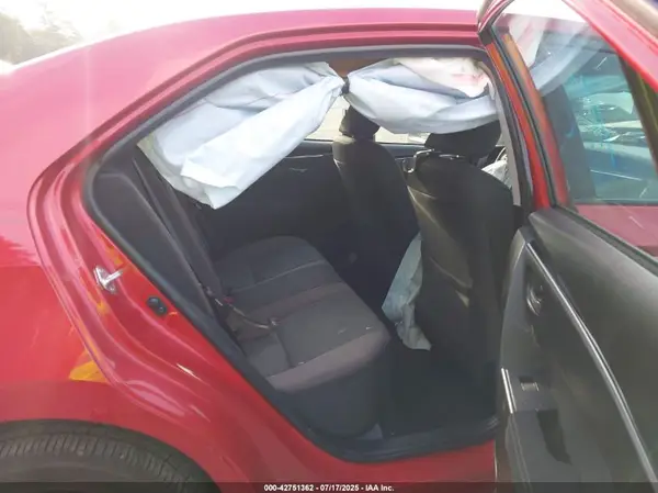 5YFBURHE3KP880735 2019 TOYOTA COROLLA - Image 8
