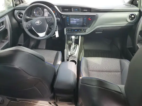 5YFBURHE3KP882792 2019 TOYOTA COROLLA - Image 8