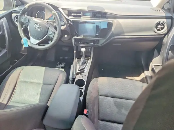 5YFBURHE3KP883117 2019 TOYOTA COROLLA - Image 8