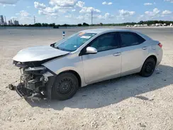 5YFBURHE3KP883182 2019 TOYOTA COROLLA