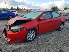 5YFBURHE3KP884722 2019 TOYOTA COROLLA