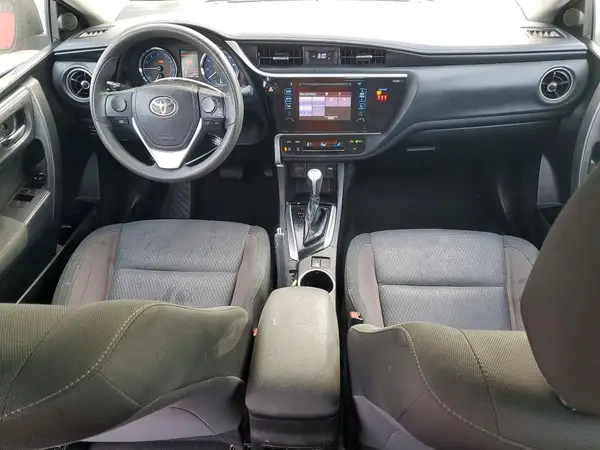 5YFBURHE3KP884722 2019 TOYOTA COROLLA - Image 8