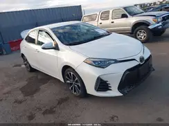 5YFBURHE3KP885448 2019 TOYOTA COROLLA