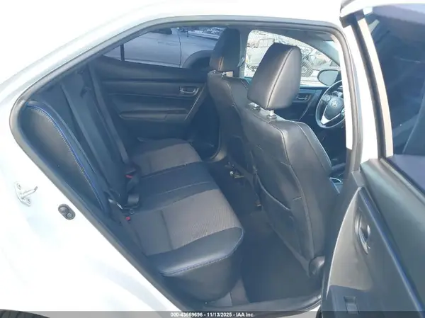 5YFBURHE3KP885448 2019 TOYOTA COROLLA - Image 8