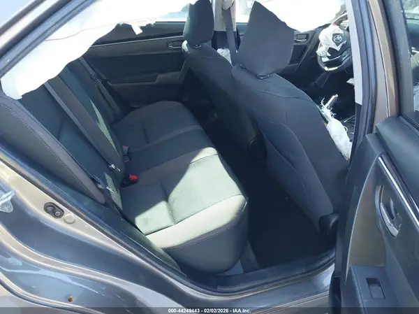 5YFBURHE3KP885532 2019 TOYOTA COROLLA - Image 8