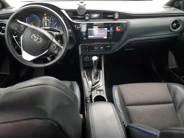 5YFBURHE3KP885837 2019 TOYOTA COROLLA - Image 8