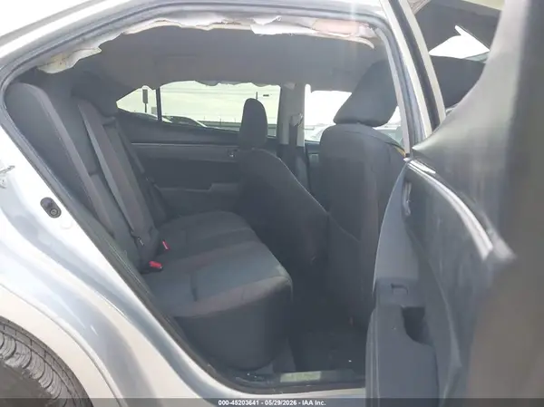 5YFBURHE3KP885952 2019 TOYOTA COROLLA - Image 8