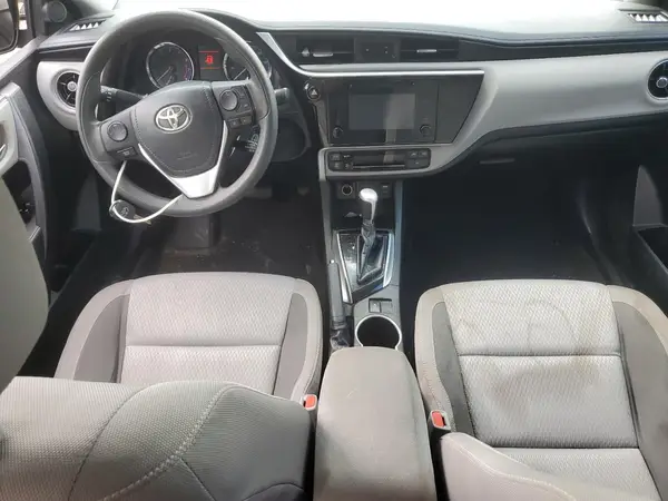 5YFBURHE3KP886907 2019 TOYOTA COROLLA - Image 8