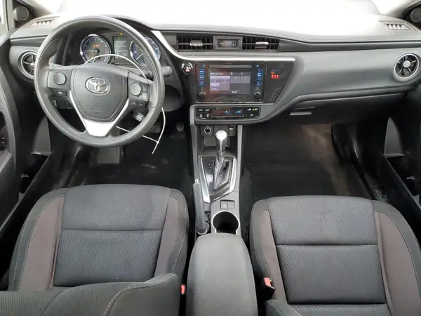 5YFBURHE3KP887717 2019 TOYOTA COROLLA - Image 8