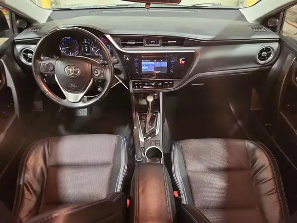 5YFBURHE3KP887961 2019 TOYOTA COROLLA - Image 8