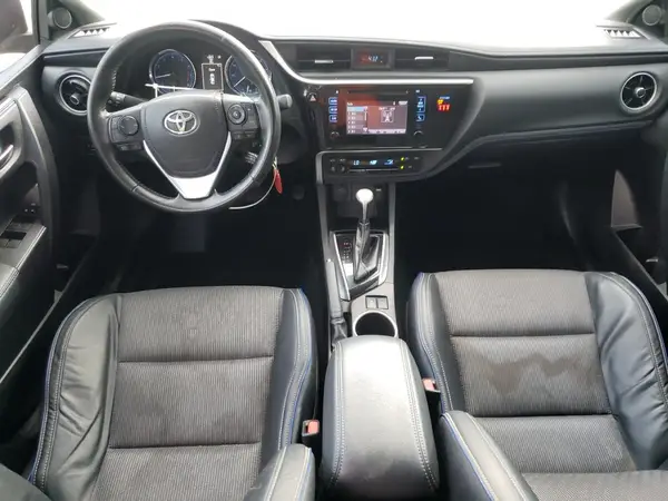 5YFBURHE3KP888303 2019 TOYOTA COROLLA - Image 8