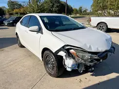 5YFBURHE3KP889354 2019 TOYOTA COROLLA