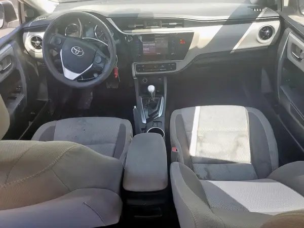 5YFBURHE3KP889354 2019 TOYOTA COROLLA - Image 8