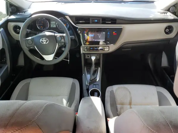 5YFBURHE3KP889726 2019 TOYOTA COROLLA - Image 8