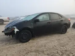 5YFBURHE3KP889838 2019 TOYOTA COROLLA