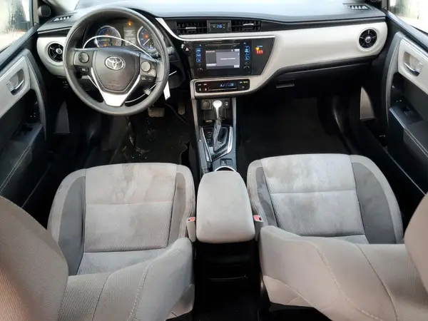 5YFBURHE3KP889838 2019 TOYOTA COROLLA - Image 8