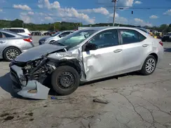 5YFBURHE3KP889919 2019 TOYOTA COROLLA