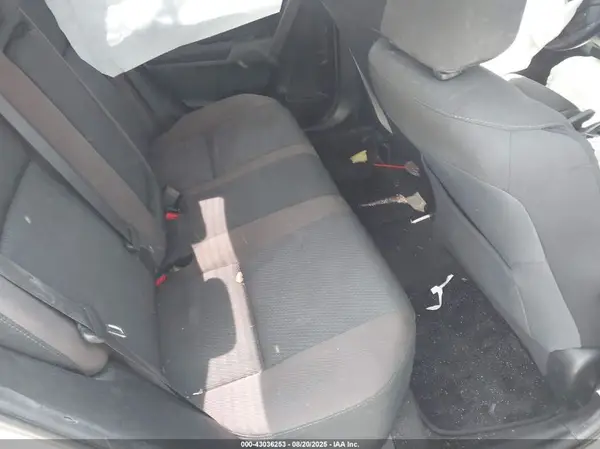 5YFBURHE3KP890312 2019 TOYOTA COROLLA - Image 8