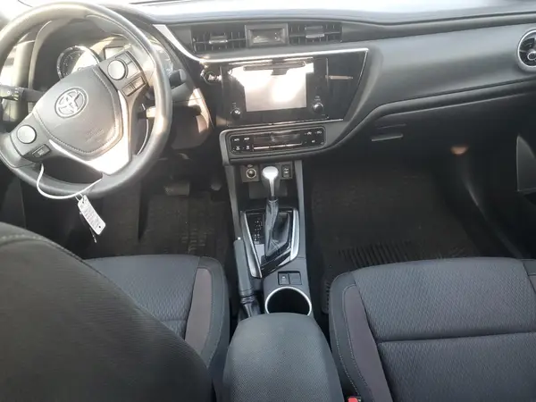 5YFBURHE3KP890925 2019 TOYOTA COROLLA - Image 8