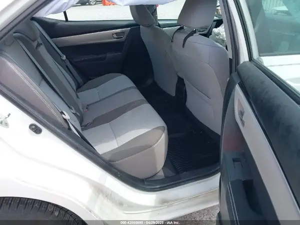 5YFBURHE3KP891122 2019 TOYOTA COROLLA - Image 8