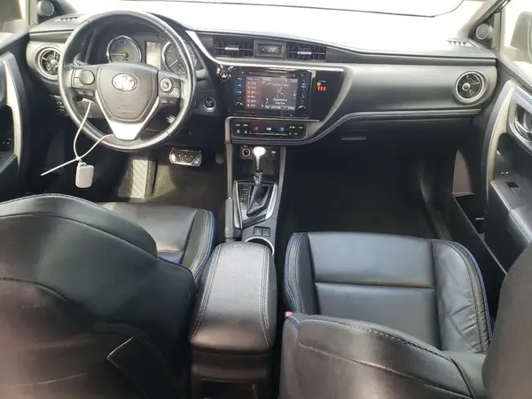 5YFBURHE3KP891914 2019 TOYOTA COROLLA - Image 8