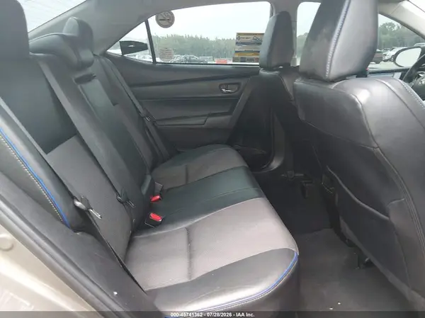 5YFBURHE3KP892206 2019 TOYOTA COROLLA - Image 8