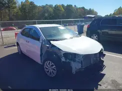 5YFBURHE3KP892321 2019 TOYOTA COROLLA