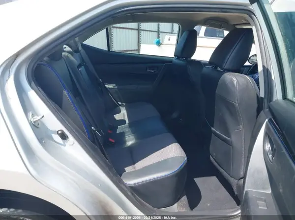 5YFBURHE3KP892528 2019 TOYOTA COROLLA - Image 8