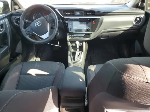5YFBURHE3KP892657 2019 TOYOTA COROLLA - Image 8