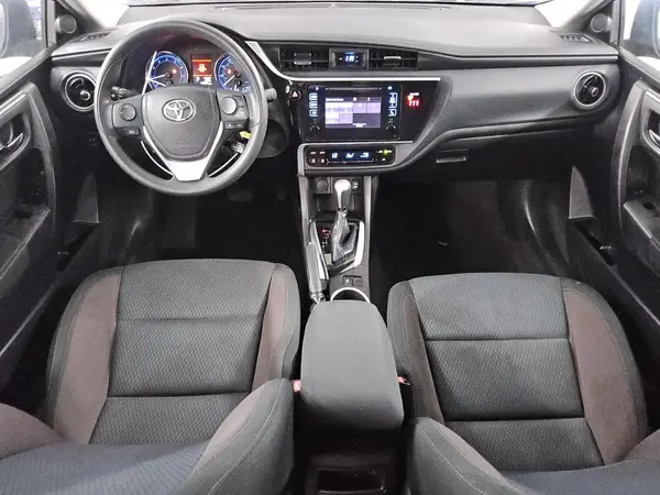 5YFBURHE3KP892755 2019 TOYOTA COROLLA - Image 8