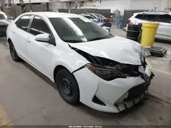 5YFBURHE3KP893579 2019 TOYOTA COROLLA