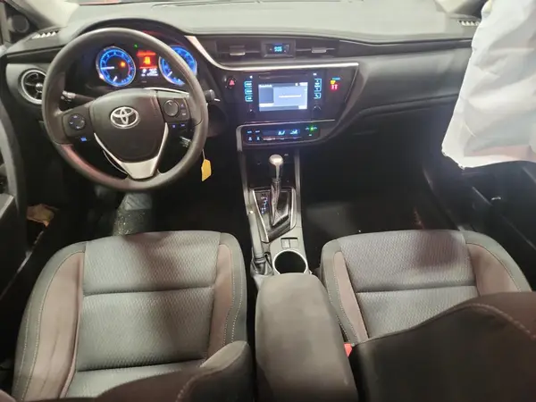 5YFBURHE3KP893985 2019 TOYOTA COROLLA - Image 8